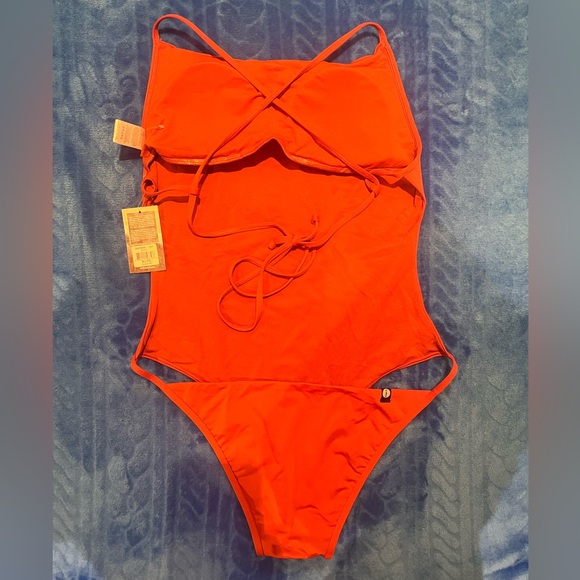 BNWT eidon 1 piece bathing suit - Picture 3 of 6